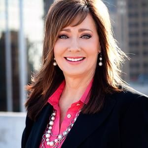 Meet your Posher, Kathy